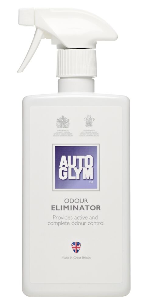 Autoglym Odour Eliminator Spray